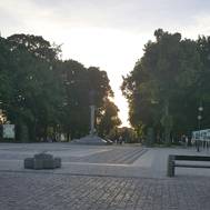 Rynek Zygmunta Augusta